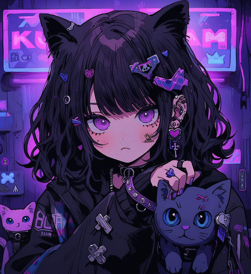 MeCute Avatar Image